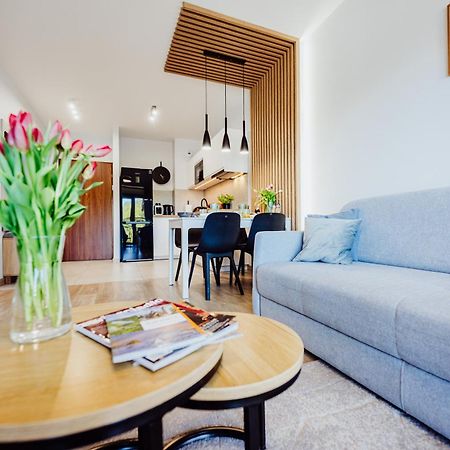 Apartament Jp Karpacz - Karpatia Resort, Mysliwska 5E Exteriör bild