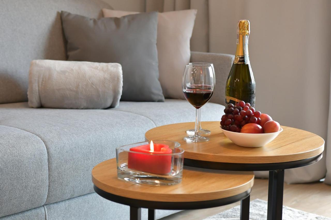 Apartament Jp Karpacz - Karpatia Resort, Mysliwska 5E Exteriör bild