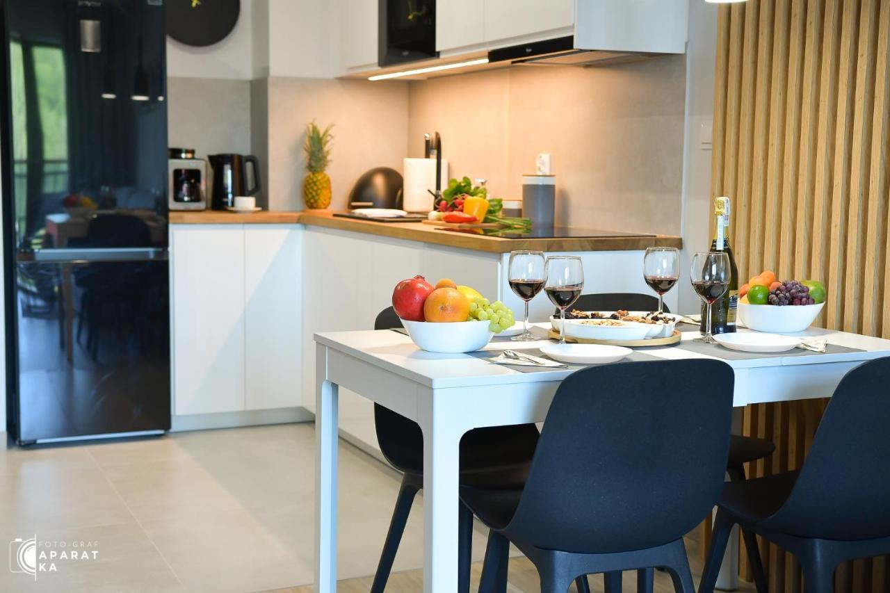 Apartament Jp Karpacz - Karpatia Resort, Mysliwska 5E Exteriör bild