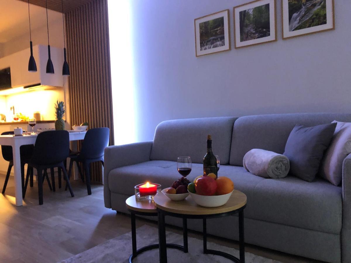 Apartament Jp Karpacz - Karpatia Resort, Mysliwska 5E Exteriör bild