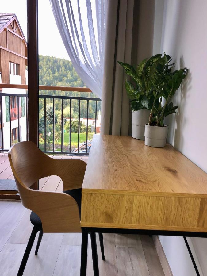 Apartament Jp Karpacz - Karpatia Resort, Mysliwska 5E Exteriör bild