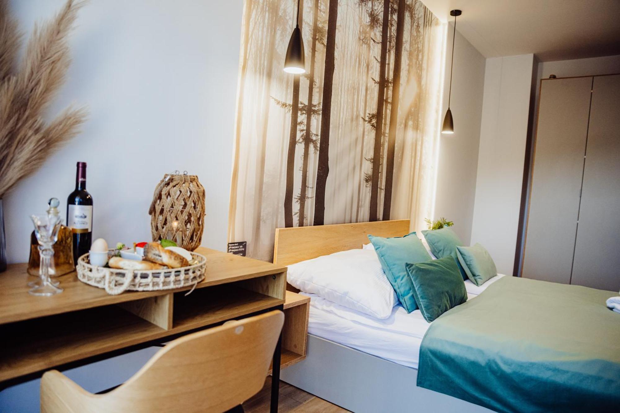 Apartament Jp Karpacz - Karpatia Resort, Mysliwska 5E Exteriör bild