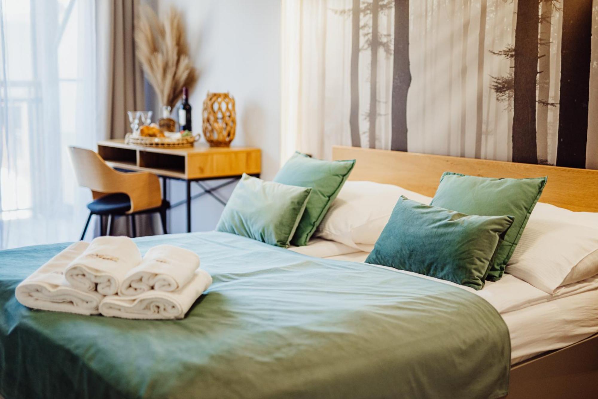 Apartament Jp Karpacz - Karpatia Resort, Mysliwska 5E Exteriör bild