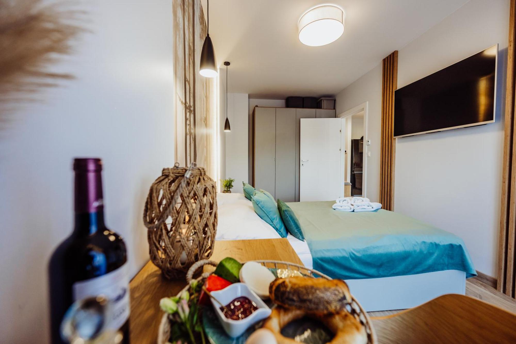 Apartament Jp Karpacz - Karpatia Resort, Mysliwska 5E Exteriör bild