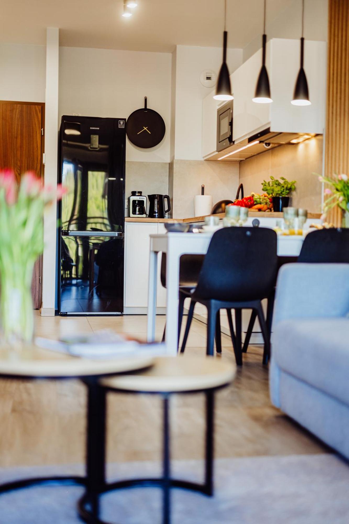 Apartament Jp Karpacz - Karpatia Resort, Mysliwska 5E Exteriör bild
