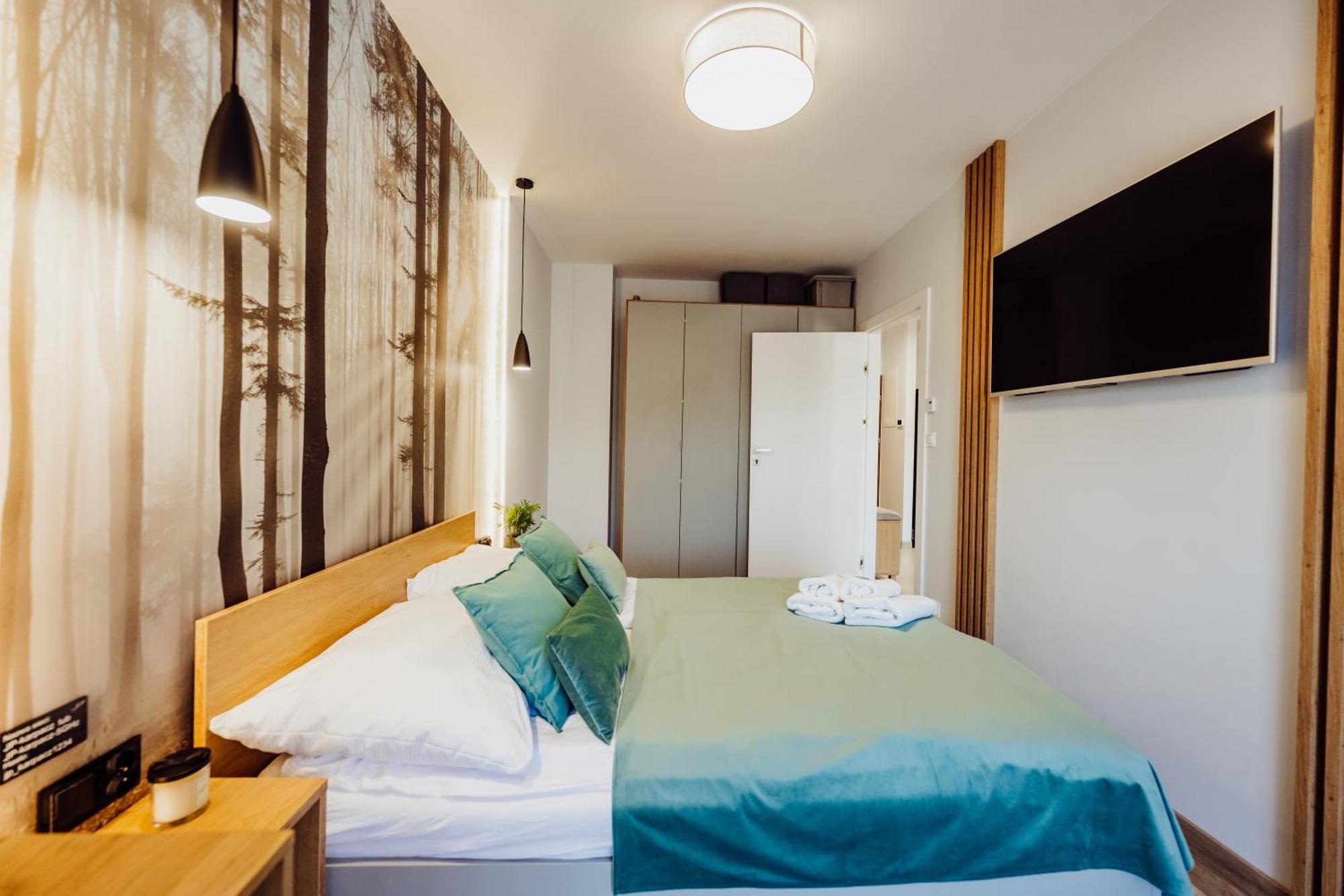 Apartament Jp Karpacz - Karpatia Resort, Mysliwska 5E Exteriör bild