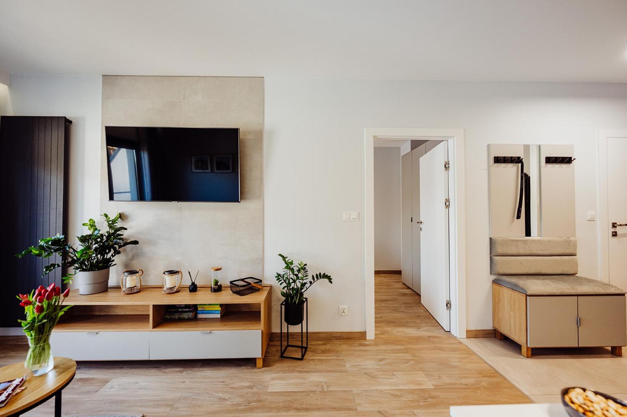 Apartament Jp Karpacz - Karpatia Resort, Mysliwska 5E Exteriör bild