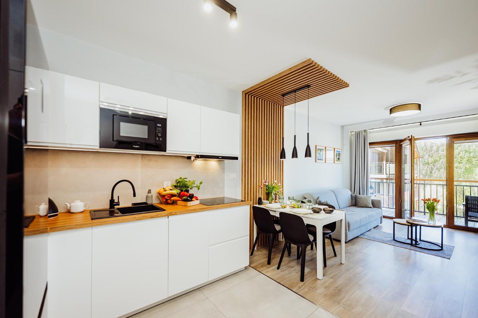 Apartament Jp Karpacz - Karpatia Resort, Mysliwska 5E Exteriör bild