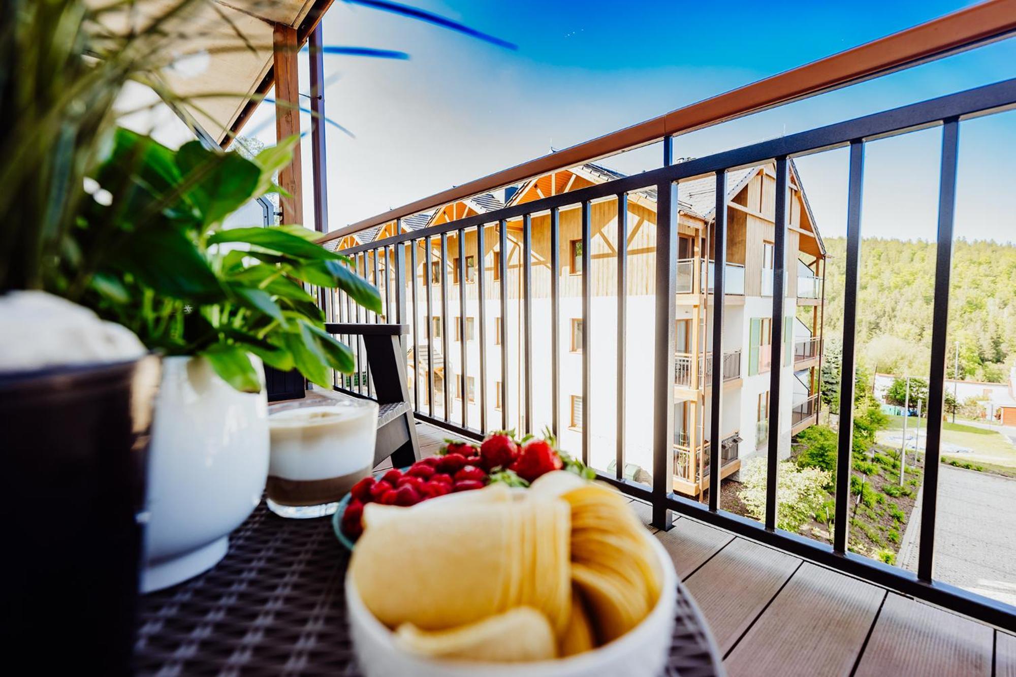 Apartament Jp Karpacz - Karpatia Resort, Mysliwska 5E Exteriör bild